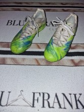 Boy's Adidas Nemeziz Football