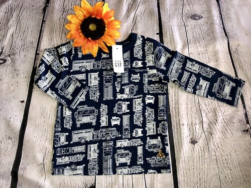 New gap baby toddler - new, boys