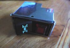 Mk1 Ford Escort RS1600 Mexico RS2000 Rare Brake Test Switch - reproduced!