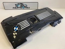 BMW N54 Engine Cover E90 E92