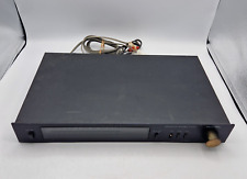 ROTEL Stereo Tuner Separate RT-820