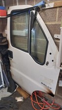 Peugeot Boxer Fiat Ducato Motorhome DOOR X244 2003