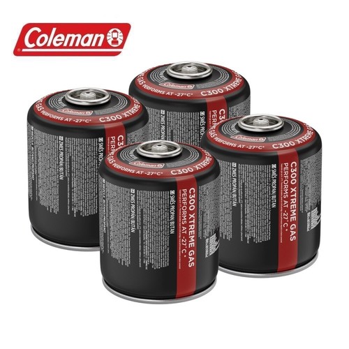 Coleman c300 xtreme gas - xtreme,