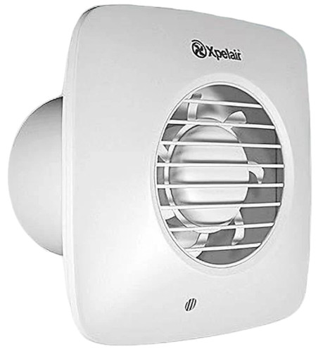 Xpelair extractor fan - xpelair,