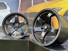4 x 18 Inch 5x114.3 Advan