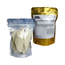 Cuttlefish Bone Bag, Keeps