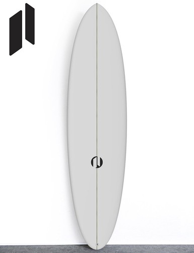 Surfboard howzi surfboards - surfboard,