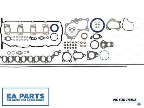 Full gasket set engine - gasket, set,