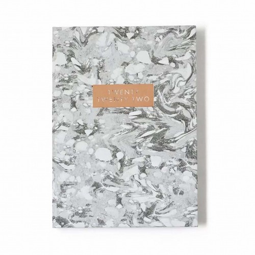 Paperchase paper grey - paperchase, a5