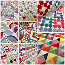 £13.75 Cotton Rich Woven