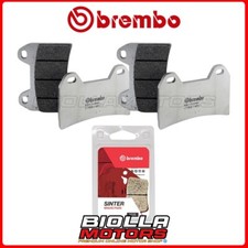 BREMBO KTM DUKE L ABS 790 2019