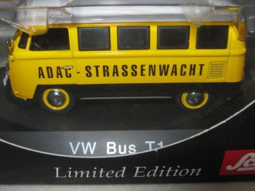 Ultra rare schuco t1 - rare,
