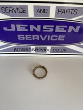 JENSEN HEALEY 4 SPEED GEARBOX SYNCRO RING # 93120 N.O.S.
