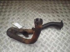 Suzuki TL1000 TL 1000 S Right Hand Side Rear Exhaust Downpipe 