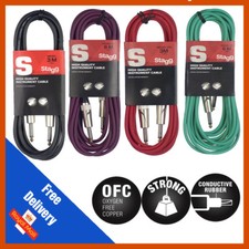 Jack guitar lead - jack,