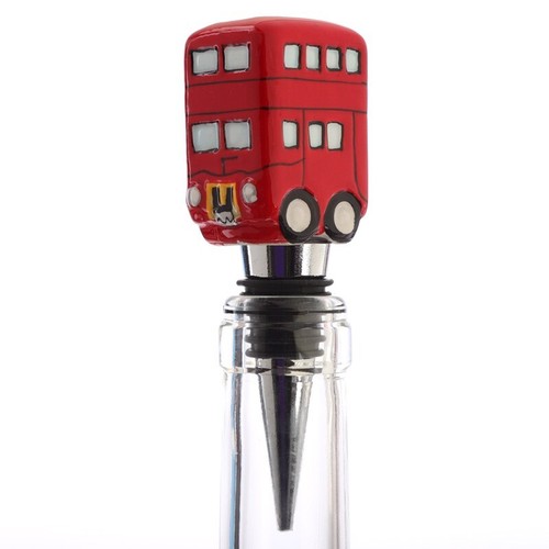 Wine bottle stopper - wine, cork