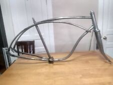 Western Flyer Bike Frame and