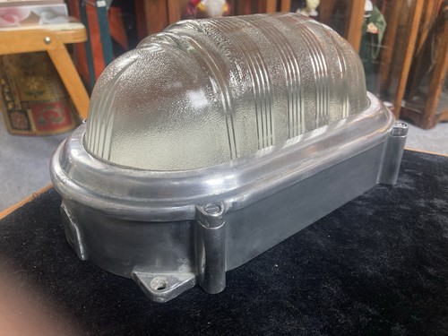 Coughtrie sp10 large bulkhead - large,