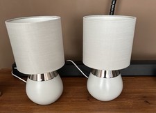 Bedside lamps set 2 - bedside,