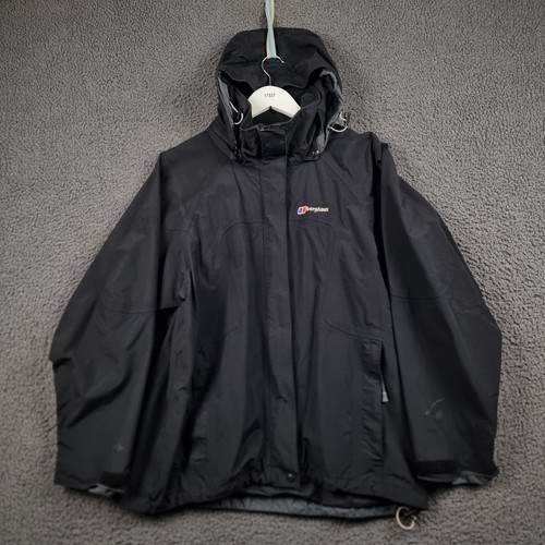 Berghaus jacket womens 14 - jacket,
