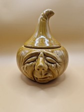 Vintage Collectable - Pickled