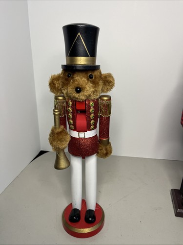 This bear christmas - is,