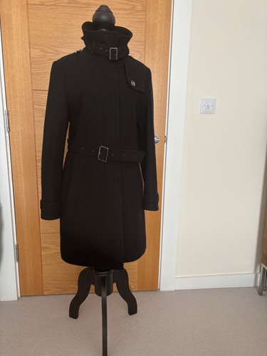 Burberry women trench coat - women's,