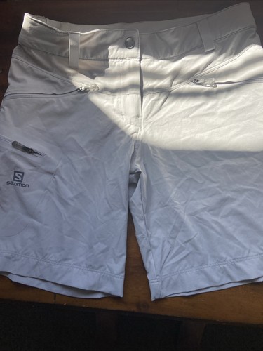 Salomon walking shorts - walking,