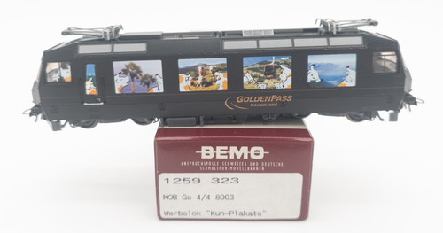 Bemo 1259 323 mob 4 - 323,