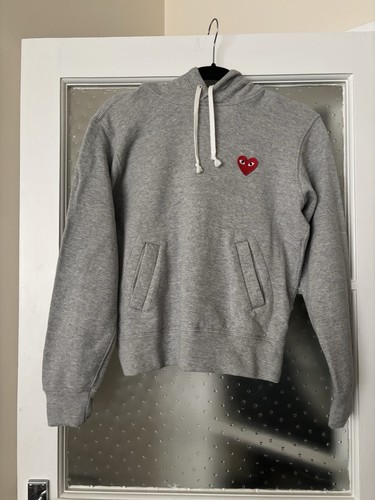 Comme des garcons play grey - garcons,