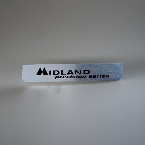 Midland precision radio - precision, cb