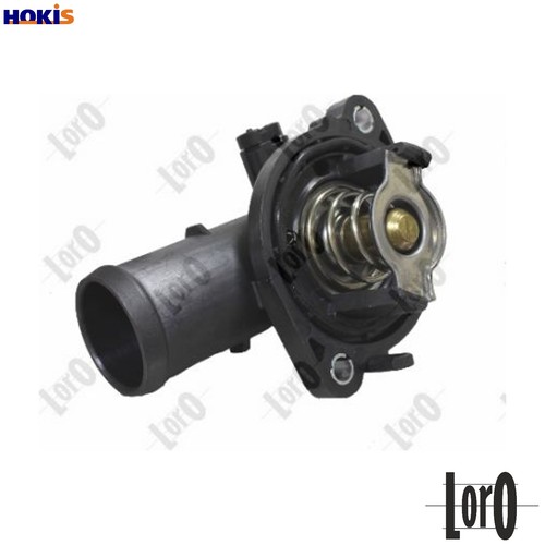 Thermostat coolant - thermostat,