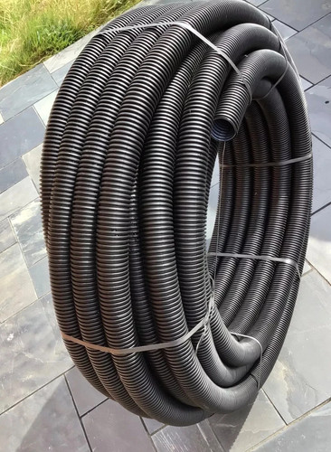 10m underground electric cable - underground,