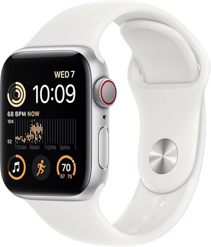 Apple watch 2nd gen - se,