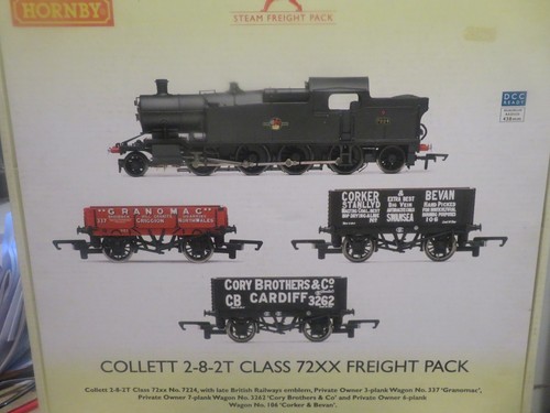 Hornby r3670 collet 2t - r3670,