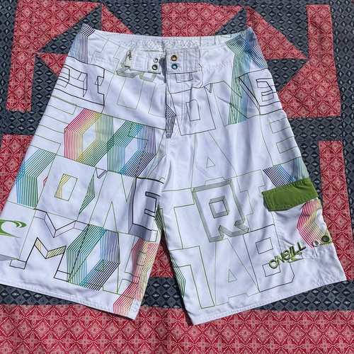 Neill board shorts mens - shorts,