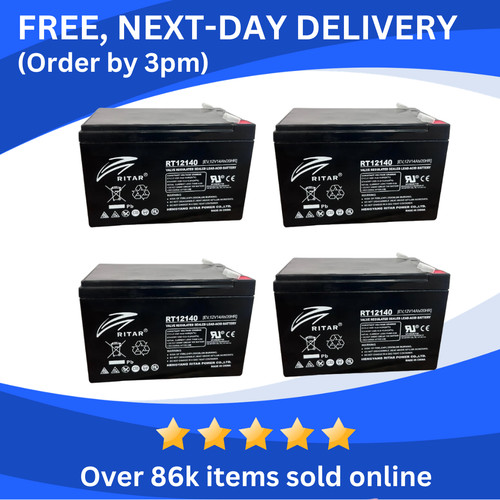 14ah 12v batteries - batteries, the
