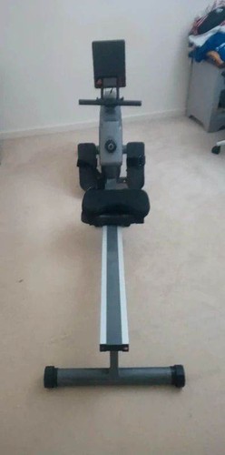 Btm rowing machine folding - btm,