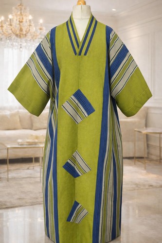 African aso oke - african,