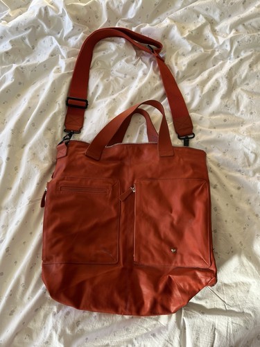 Mandarina duck orange - mandarina,
