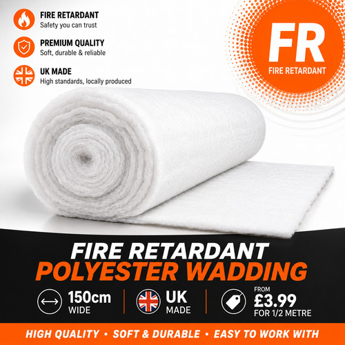Fire retardant polyester - fr,