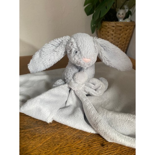 Jellycat bashful silver bunny - jellycat,