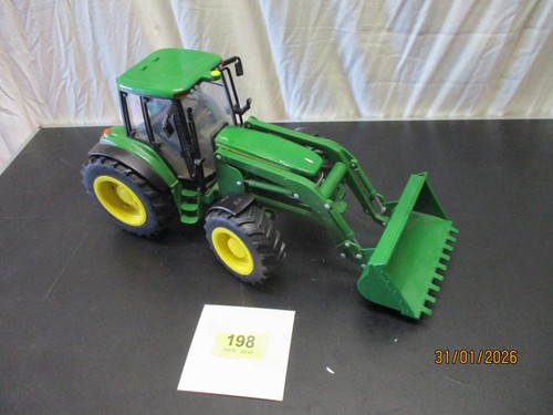 Britains ertl large john - ertl,