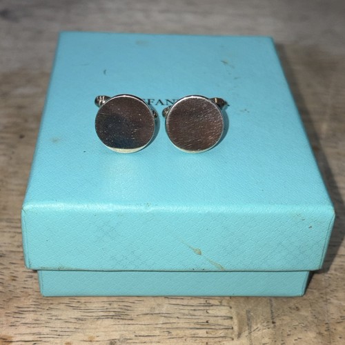 Tiffany sterling silver - sterling,