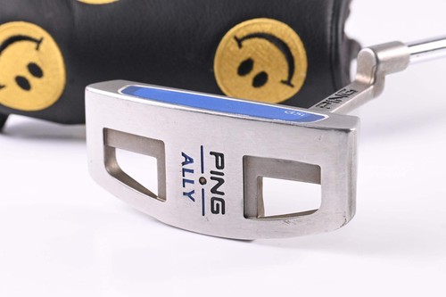 Ping g5i ally putter 34 - ping,