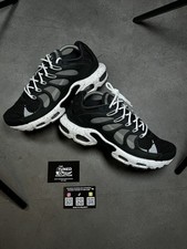 NIKE ‘TERRASCAPE’ TNS | SIZE UK 7.5/8 | ‘22 DROP | DN4590-001 | NEW IN BOX |