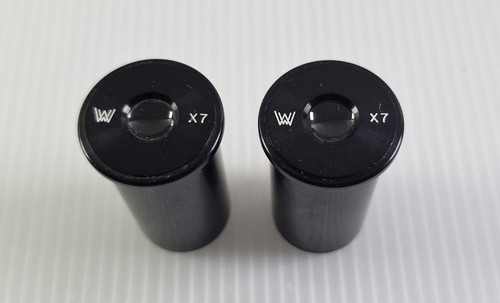 Pair vintage watson sons - pair,