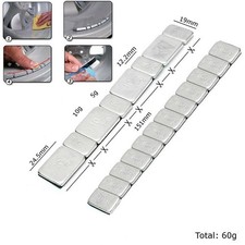 FASHION Wheel Balance Weight