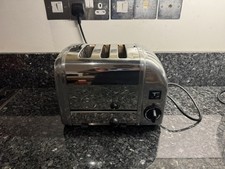 Dualit 2 + 1 Slice Toaster