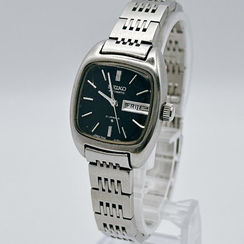 Working seiko ladies - [working],